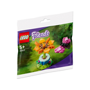 LEGO 30417 Friends - Gartenblume und Schmetterling (Recruitment Bag)