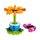 LEGO 30417 Friends - Gartenblume und Schmetterling (Recruitment Bag)