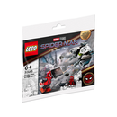 LEGO 30443 Marvel Super Heroes - Spider-Mans Brckenduell (Recruitment Bag)