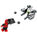 LEGO 30443 Marvel Super Heroes - Spider-Mans Brckenduell (Recruitment Bag)