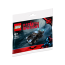 LEGO 30455 DC Universe Super Heroes - Batmobil (Recruitment Bag)