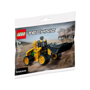 LEGO 30433 Technic - Volvo Radlader (Recruitment Bag)