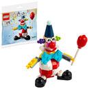 LEGO 30565 Creator - Geburtstagsclown (Recruitment Bag)