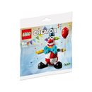 LEGO 30565 Creator - Geburtstagsclown (Recruitment Bag)