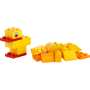 LEGO 30503 Classic - Freies Bauen: Tiere  (Recruitment Bag)