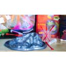 Clementoni 59261 - Nachtleuchtender Vulkan