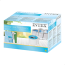 Intex 28000 - Oberflächenskimmer Deluxe - Oberflächenabsauger Skimmer Poolsauger Pool