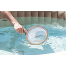 Intex 28004 - PureSpa Reinigungsset für Whirlpool - Reinigungshandschuh Kescher Bürste Schwamm