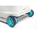 Intex 28005 - Poolroboter ZX300 - Poolsauger Bodensauger Automatischer Schwimmbadreiniger