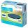 Intex 28026 - Poolabdeckplane Ø 396 cm - Easy Set Pool Cover Poolabdeckung Poolplane Poolfolie