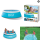 Intex 28101NP - Easy Set Pool 183 x 51 cm - Aufblasbarer Kinderpool Planschbecken Schwimmbecken