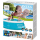 Intex 28101NP - Easy Set Pool 183 x 51 cm - Aufblasbarer Kinderpool Planschbecken Schwimmbecken