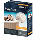 Intex 28501 - PureSpa Nackenkissen - Kopfstütze Kopfkissen für Whirlpool