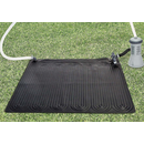 Intex 28685 - Solarmatte 120 cm - Poolheizung Heizmatte Solarheizung Solarkollektor