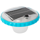 Intex 28695 - Solar LED-Licht - Schwimmendes Poollicht Poollampe Solarleuchte Pool Mehrfarbig