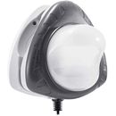 Intex 28698 - LED Poollicht mit Magnet - Poolbeleuchtung Wandleuchte Farbwechsel Poolstrahler Pool