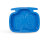 Intex 29080 - Fusswanne für Poolleiter - Fussbad Fussbecken - Blau