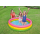 Intex 57422NP - Planschbecken Sunset Glow 147 cm - Regenbogen Babypool