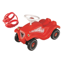 BIG 800056106 - BIG-Bobby-Car+Whisp-Wheels+Shoe-Care