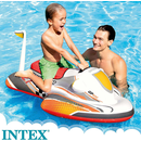 Intex 57520NP - Jetski Wave Rider - Aufblasbares Wasserspielzeug Kinderboot Pool