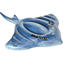 Intex 57550NP - Schwimmtier Stachelrochen - Aufblastier Reittier Fisch Luftmatratze