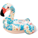 Intex 57559NP - Schwimmtier Tropischer Flamingo - Reittier Aufblastier Luftmatratze Pool