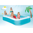 Intex 58484NP - Family Pool Swimcenter 305 x 183 x 56 cm - Planschbecken Kinderpool