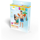 Intex 58641EU - Schwimmfl&uuml;gel Deluxe - Schwimmhilfe 6-12 Jahre (30-60 kg)