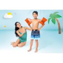 Intex 58641EU - Schwimmfl&uuml;gel Deluxe - Schwimmhilfe 6-12 Jahre (30-60 kg)