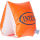 Intex 58641EU - Schwimmflügel Deluxe - Schwimmhilfe 6-12 Jahre (30-60 kg)