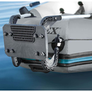 Intex 68624NP - Außenbordmotor-Befestigung Motorhalterung Motorstütze Schlauchboot