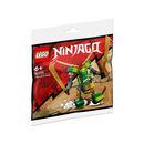 LEGO 30593 NINJAGO - Lloyds Mech (Recruitment Bag)