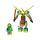 LEGO® 30593 NINJAGO - Lloyds Mech (Recruitment Bag)