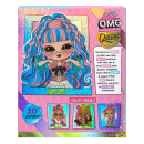 MGA Entertainment 579915EUC - L.O.L. Surprise OMG Queens  - Prism