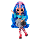 MGA Entertainment 579915EUC - L.O.L. Surprise OMG Queens  - Prism
