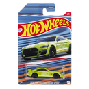 Mattel HFW32 - Hot Wheels Themed Entertainment Racing Circuit - Komplettes Set