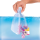 Little Live Pets Lil Dippers Seaqueen - Spielzeugfisch Haustier Rosa Lila