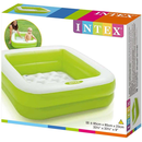 Intex 57100NP - Babypool Play Box 86 cm - Planschbecken Pool Kinderpool Schwimmbecken - Grn