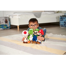 AUSWAHL: Simba 109231009 - Super Mario Plüschfiguren 20cm - Luigi Super Mario Toad Yoshi 