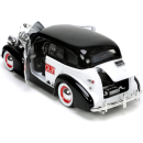 Jada 253255048 - Mr. Monopoly 1939 Chevy Master 1:24