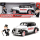 Jada 253255048 - Mr. Monopoly 1939 Chevy Master 1:24