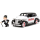 Jada 253255048 - Mr. Monopoly 1939 Chevy Master 1:24