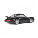 Solido 421180500 - 1:18 Porsche 911 (964) schwarz