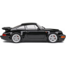 Solido 421180500 - 1:18 Porsche 911 (964) schwarz
