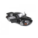 Solido 421180500 - 1:18 Porsche 911 (964) schwarz
