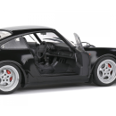 Solido 421180500 - 1:18 Porsche 911 (964) schwarz