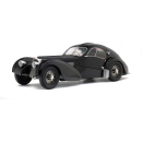 Solido 421184430 - 1:18 Bugatti Atlantic schwarz