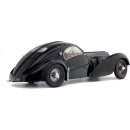 Solido 421184430 - 1:18 Bugatti Atlantic schwarz