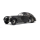 Solido 421184430 - 1:18 Bugatti Atlantic schwarz