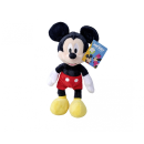 Simba 6315870225 - Disney MM Refresh Core, Mickey, 25cm